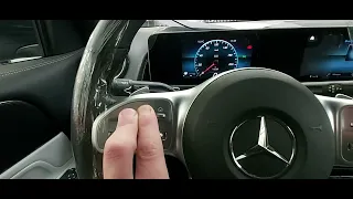 [#TUTO] comment mettre à zéro# indicateur maintenance #Mercedes-Benz #GLB CLASS A