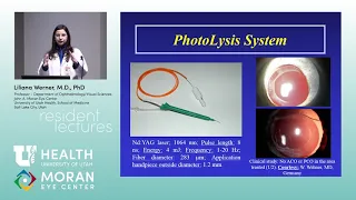 Ocular Pathology: IOLs and Capsular Bag Opacification