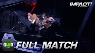 Jeff Hardy vs Matt Hardy (I Quit): The Broken Saga Begins: FULL MATCH | IMPACT Full Matches