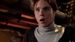 Jonathan Brandis-You and me