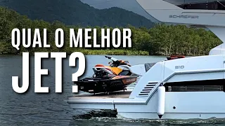 QUAL O MELHOR JET SKI? AFINAL, QUAL DEVO COMPRAR?