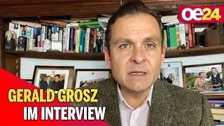 Gerald Grosz | Kinderporno-Affäre: Das Teichtmeister-Protokoll