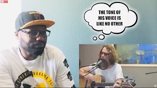 CHRIS CORNELL “NOTHING COMPARES 2 U” | REACTION (RIP)