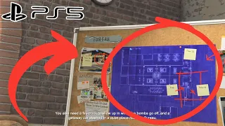 Architect’s Plans in GTA5