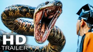 ANACONDA Trailer (2024)