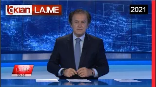 Edicioni i Lajmeve Tv Klan 13 Shtator 2021, ora 23:30 Lajme - News