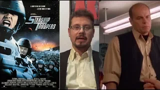 Analysieren wir Starship Troopers!