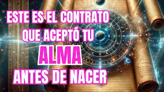 3 REGLAS que acepta el ALMA antes de llegar al mundo físico | 3 Llaves