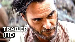 THE SISTERS BROTHERS Final Trailer (2018) Movie [HD]