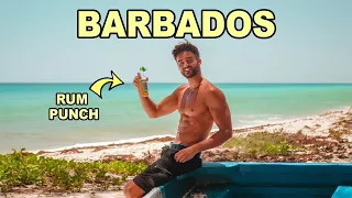 Where You MUST VISIT in BARBADOS in 2024 (Barbados Travel Video)