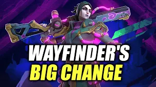 From MMO to Co-op: Wayfinder's MASSIVE Change Explained
