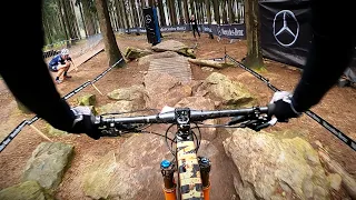 FULL LAP | UCI MTB World Cup Nove Mesto na Morave 2020