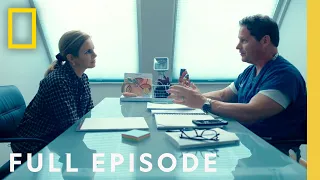 The Billion Dollar Black Market: Steroids (Full Episode) | Trafficked with Mariana Van Zeller