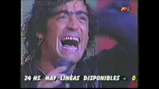 Rodrigo - Lo mejor del amor / Tropicalisima (1997)