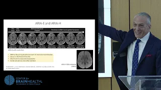 The Alzheimer's Disease Drug Development Pipeline: What's New & What's Coming w/ Dr. Jeff Cummings