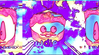 PewDiePie Neon Intro Inversion Effect With Awesome Ovelay Designs