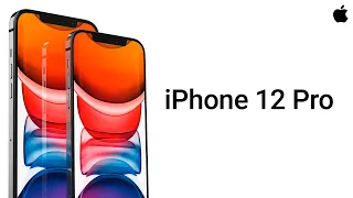 iPhone 12 Pro Max – ВСЕ ХАРАКТЕРИСТИКИ главного флагмана Apple