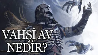 Vahşi Av Nedir? | Witcher Wild Hunt