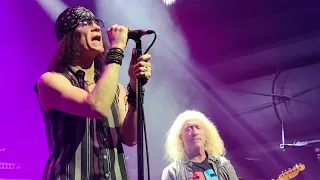 Get The Led Out @ Brooklyn Bowl Las Vegas NV 10-2-2023 - Immigrant Song