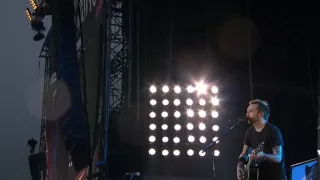 Rise Against - Hero of War [live at Rock am Ring 2010]
