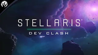 Stellaris: Dev Clash | Announcement Trailer