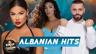 TOP ALBANIAN HITS - HITET VERORE 2023 - HITET E REJA SHQIP 2023 - MUZIK SHQIP 2023 - HITET 2023