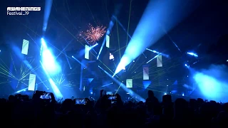 Awakenings Festival 2019 - Adam Beyer closing