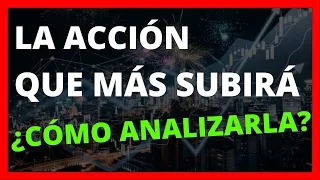 Conoce las ✅ 5 CLAVES ✅ para saber Como hacer Análisis Fundamental de Acciones