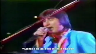 Journey - Don't Stop Believin' (Live) (Subtitulado)