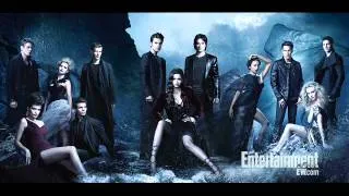 The Vampire Diaries - Growing Pains 4x01 ( Little Dragon - Twice )