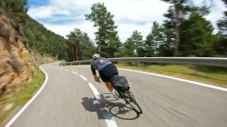 Magic Road Cycling in Spain + SCOTT Solace ebike check [TtTT #12]