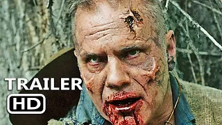 THE OUTER WILD Official Trailer (2018) Horror Movie