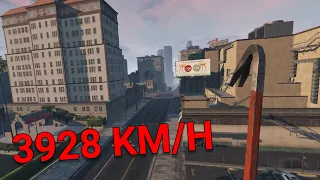 GTA V with Half-Life 2 and Half-Life 1 Movement