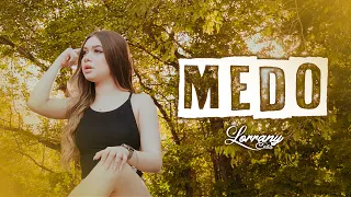 Lorrany Costa - Medo (Clipe Oficial)