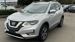 2017 Nissan Rogue SL AWD For Sale Link In Bio