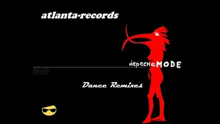 Depeche Mode Dance Remix - Depeche Mode Megamix - Andrew Fletcher Tribute - Depeche Mode Tribute