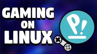 Linux For Gaming In 2020?