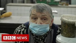 What do Russians make of Ukraine tensions? - BBC News