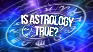 is astrology true?