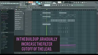 HOW TO MAKE FUTURE RAVE IN 4 MINUTES - FL Studio