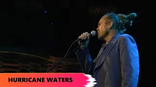 ONE ON ONE: Citizen Cope - Hurricane Waters May 19th, 2021 City Winery New York