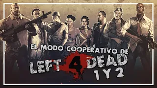 El brillante cooperativo de LEFT 4 DEAD - Análisis