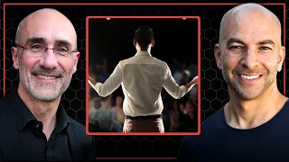 A radical approach to overcoming fear | Peter Attia & Arthur Brooks