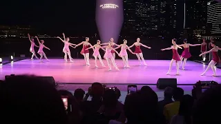 SCGS Dance at the Esplanade 2023 (Sec) - Neoclassical Ballet (SCGS SYF 2023 Dance) 5of5 [HD]