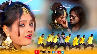 Raja Ji Tumse Dil Lagane Ki Saja Ho Gai || Singer Kumar Pritam New Nagpuri Romantic Video ||#Aaundik