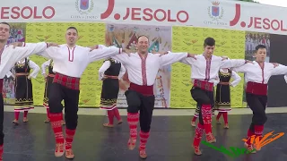 World Cup Of Folklore - Jesolo 2017