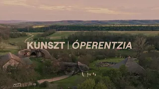 KUNSZT I ÓPERENTZIA