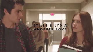 Stiles & Lydia | another love