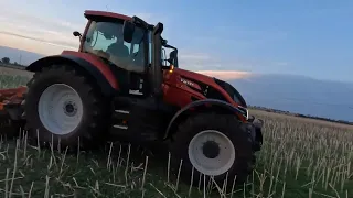 Valtra T145