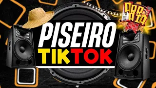 PISEIRO DO TIK TOK 2024 - PISEIRO ATUALIZADO SELEÇÃO 2024 | PISEIRO SÃO JOÃO FESTA JUNINA DO TIKTOK